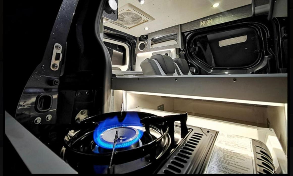 Smart Camper Hotel Hafnarfjörður Buitenkant foto