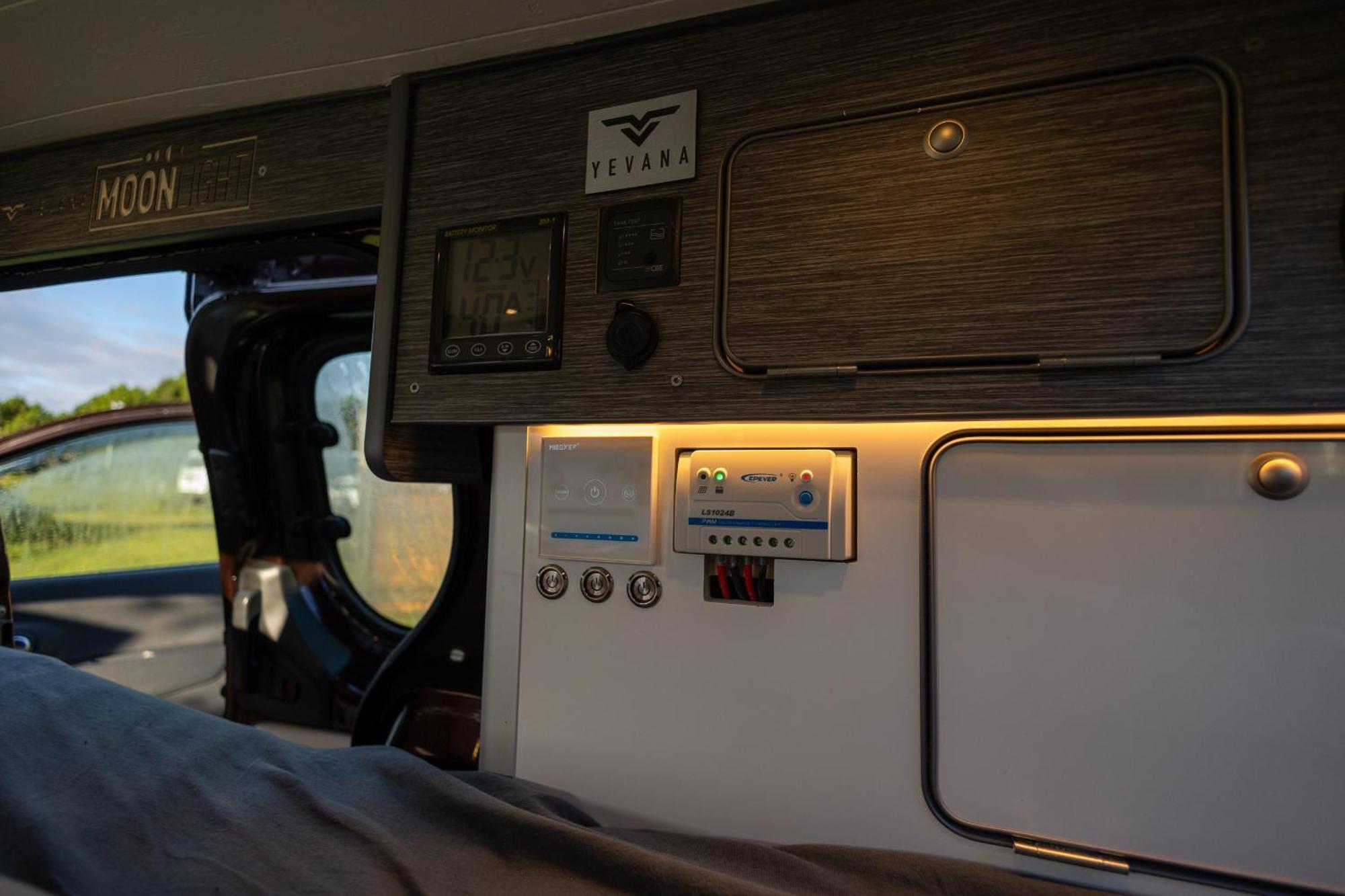 Smart Camper Hotel Hafnarfjörður Buitenkant foto