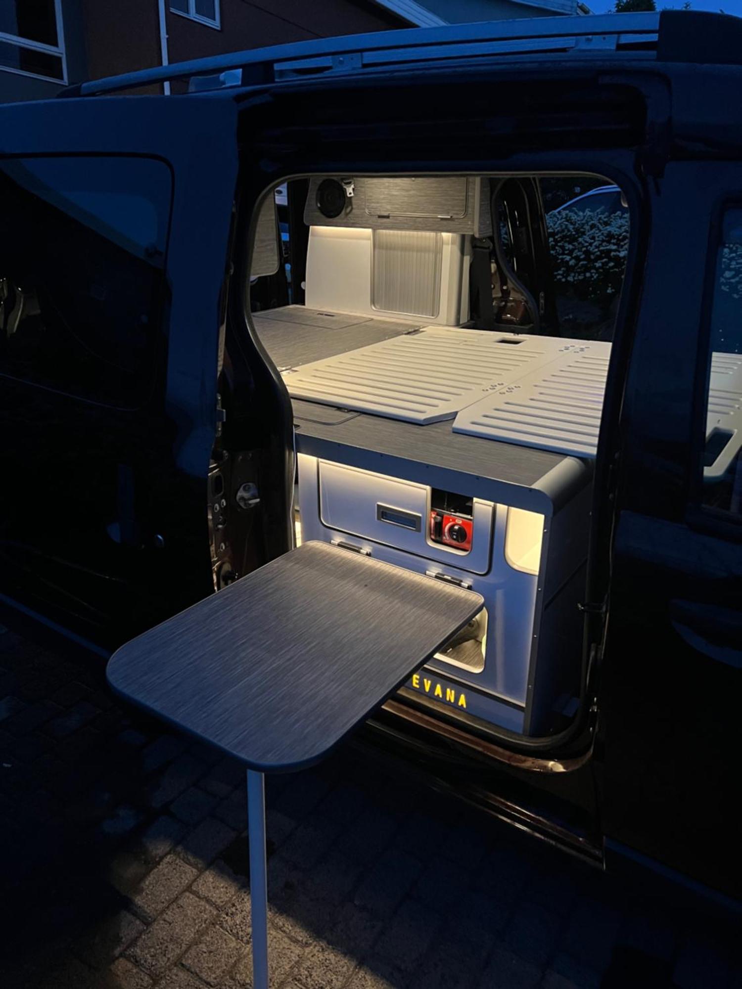 Smart Camper Hotel Hafnarfjörður Buitenkant foto