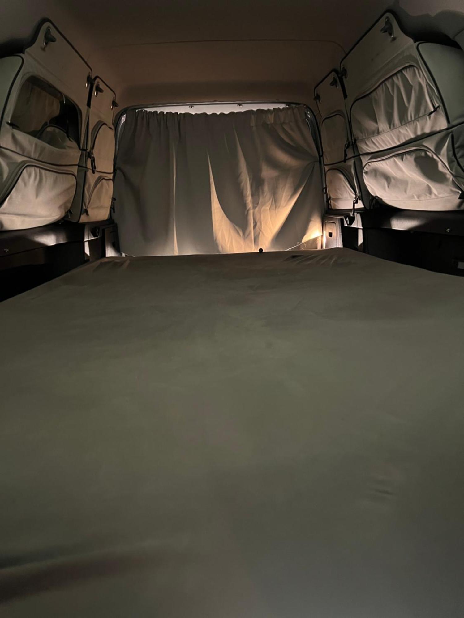 Smart Camper Hotel Hafnarfjörður Buitenkant foto